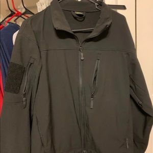 Condor tactical soft shell jacket